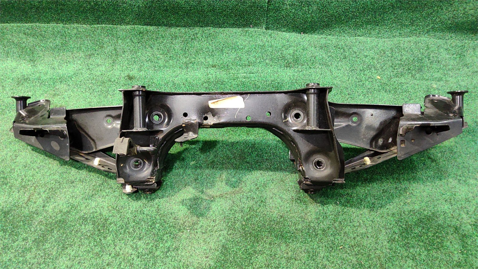 2016-2022 Bmw X1 Rear Axle Carrier crossmember Oem 33316862558 Original