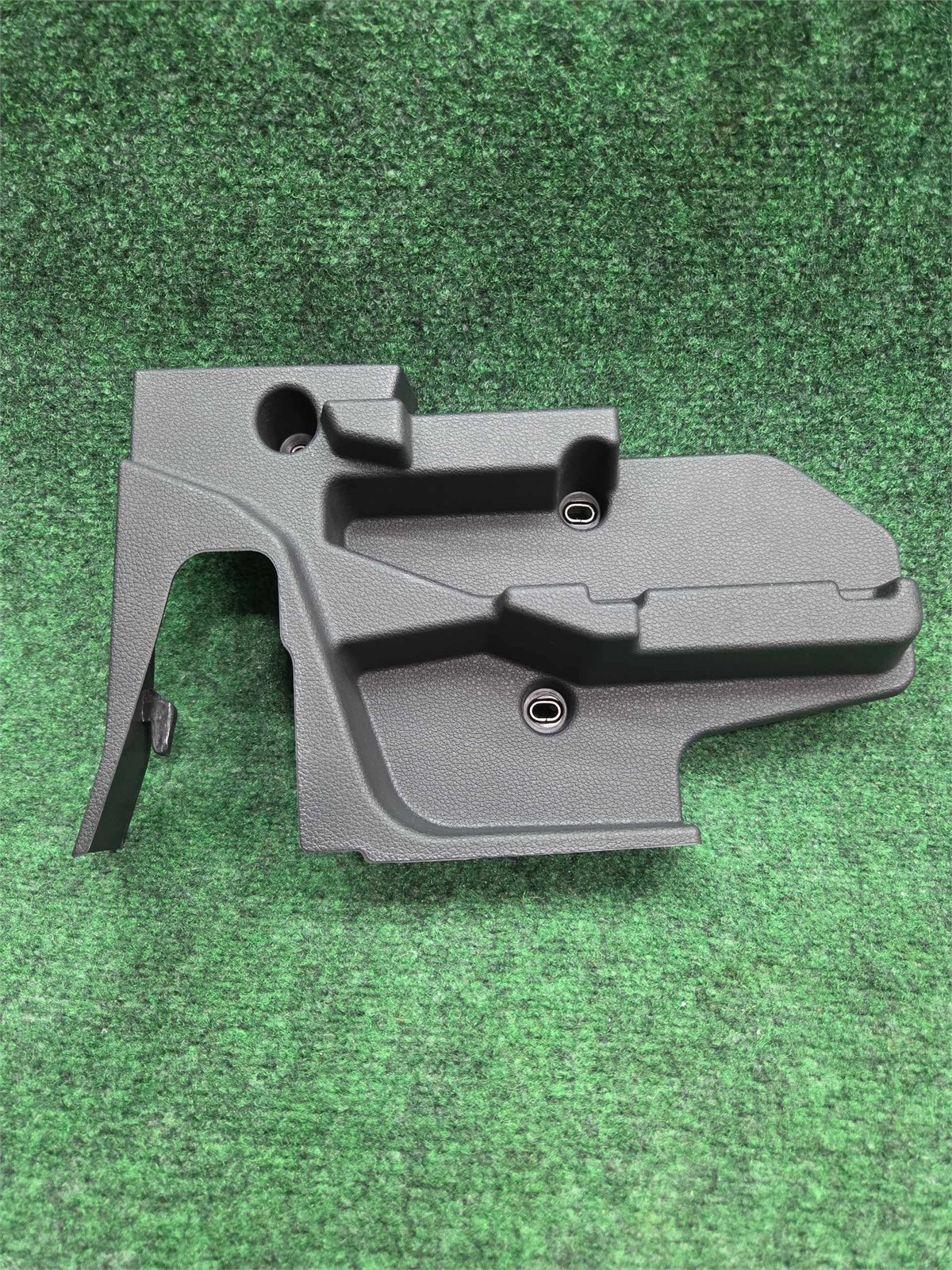 2019-2026 Audi Q3 Quattro Sl Right Trunk Support Element Oem 83a863424