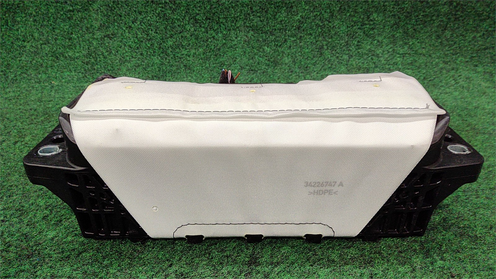 2021-2025 Audi  A4 Quattro Passenger Side Dash Instrument Panel Air Bag Upper OEM 8W0880204J