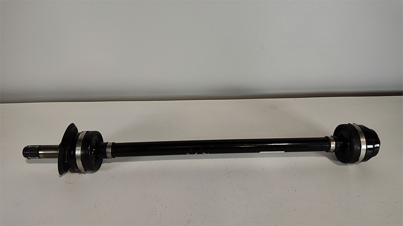 2018-2023 BMW X3 Rear Axle Shaft Right OEM 33207953546 33208679940