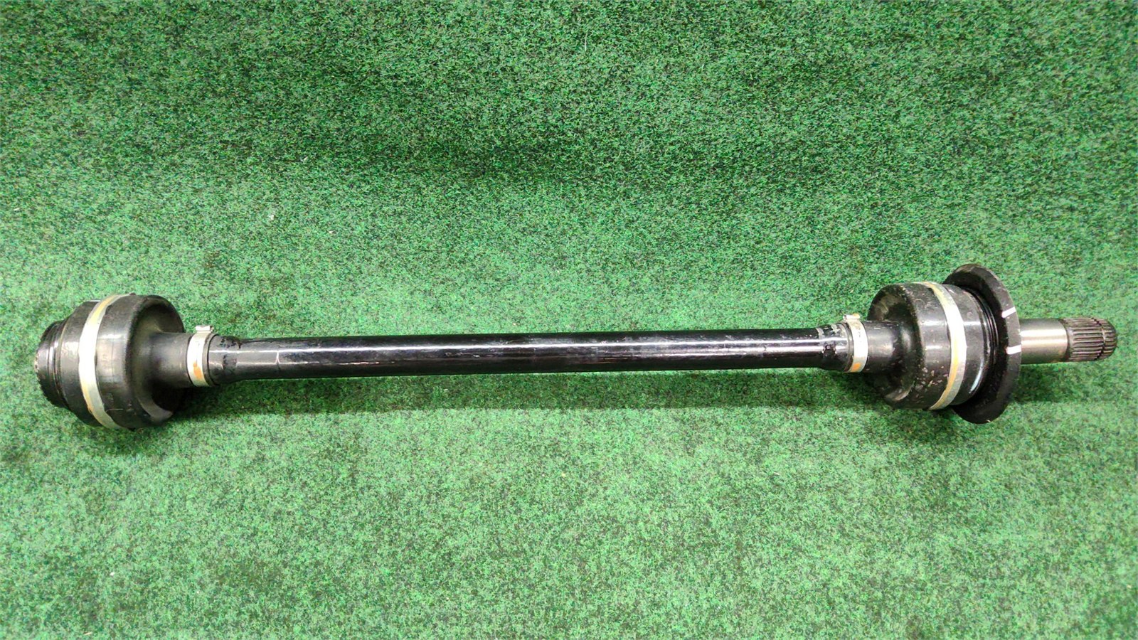 2024-2025 Bmw X5 40i Axle Assembly Rear Right 6k Miles Oem 33208487518 Original