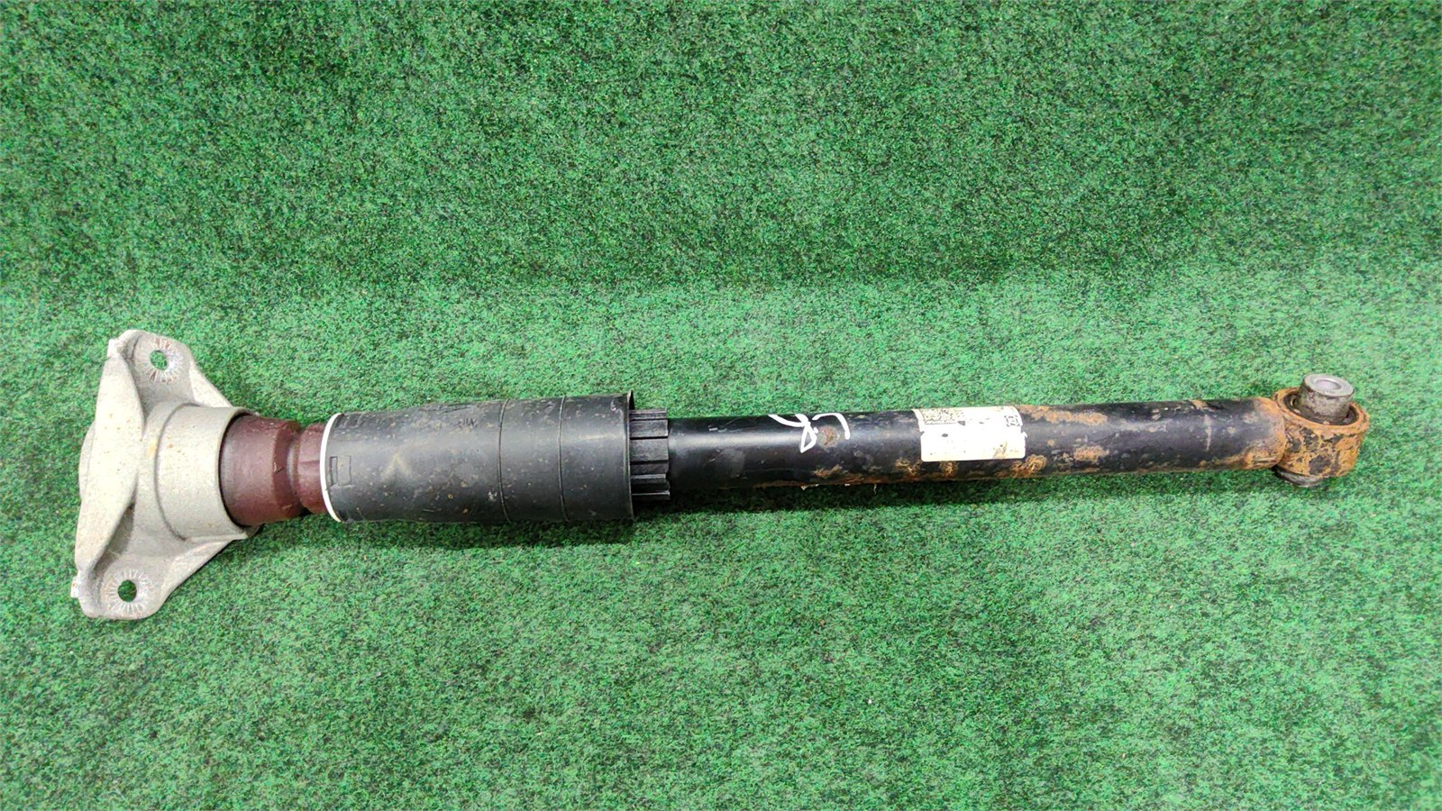 2018-2024 Audi A5 Rear Strut Assembly 80k Miles Oem 8w0513035ad 8w0513353