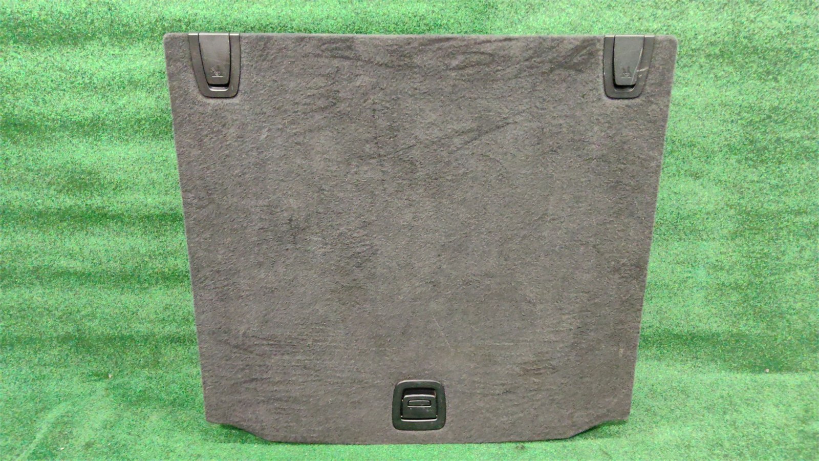 2018-2024 BMW X3 Trunk Cargo Cover Floor Panel OEM 51477471986
