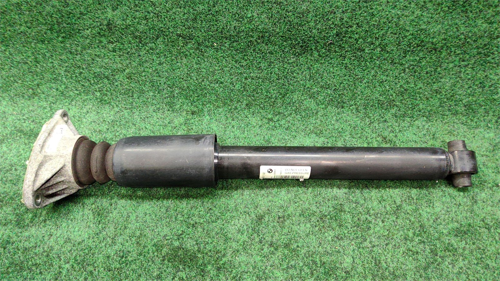 14-2018 BMW 330I Strut Assembly Left Rear Suspension OEM 31216853819 31216856535