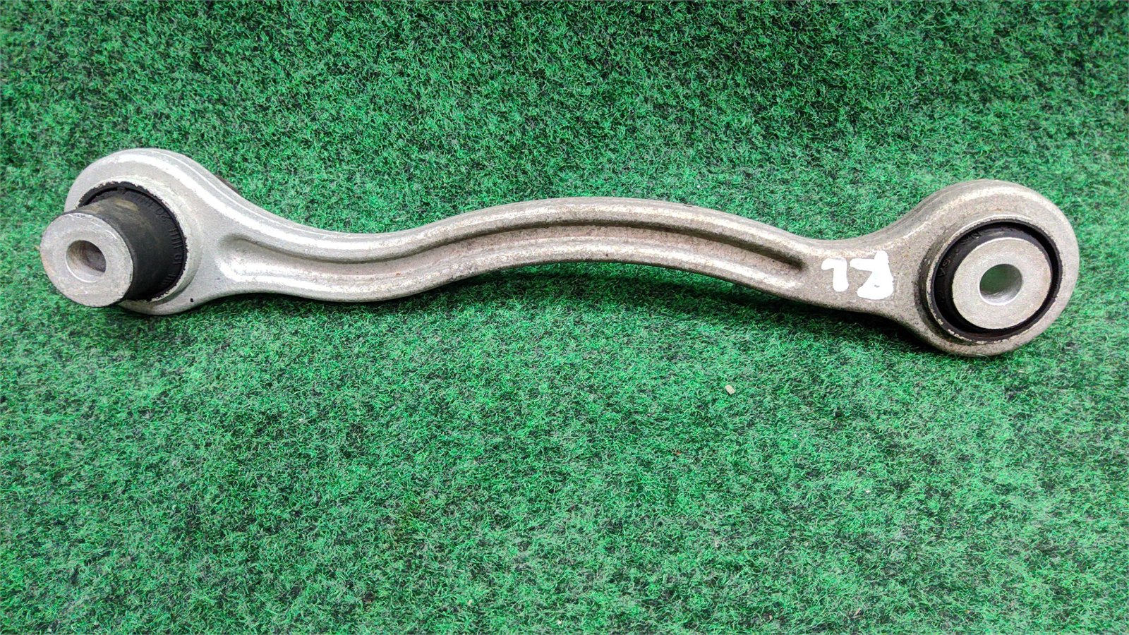 2015-2018 Mercedes Benz C300 Rear Left Tir Rod Lower Control Arm OEM A2053506503
