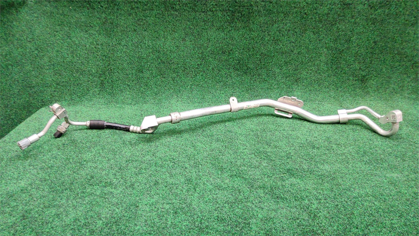 2019-2026 Bmw 330ix A/c Refrigerant Line Double Pipe 39k Mls Oem 64539423282
