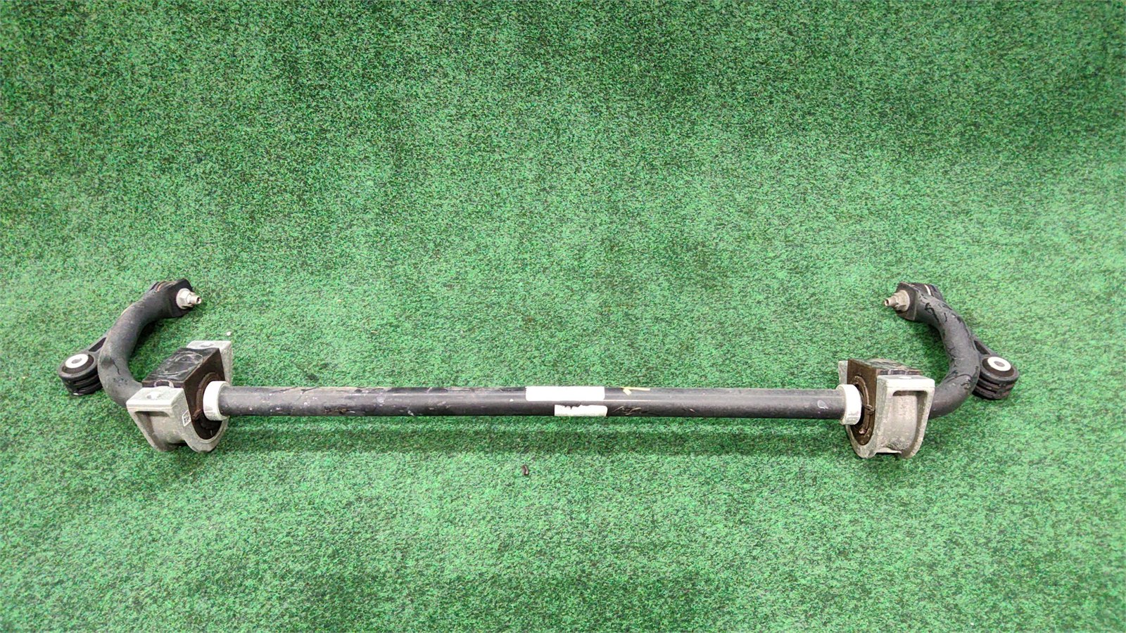 2019-2024 BMW X5 Rear Suspension Stabilize Bar Anti Roll Sway OEM 33556893546