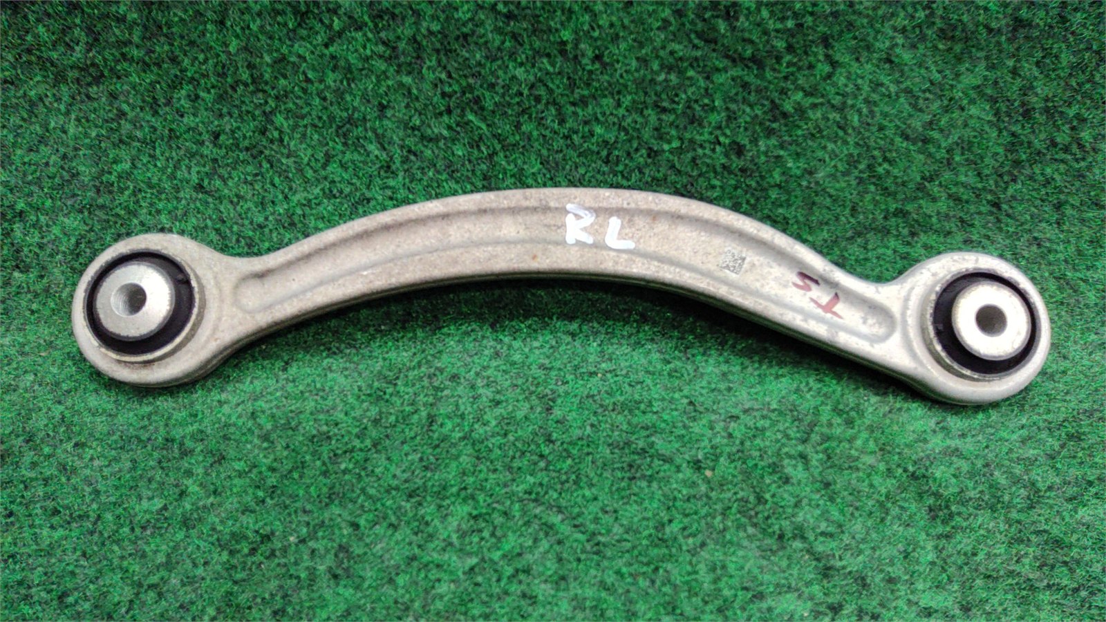 2015-2018 Mercedes Benz C300 Rear Left Strut Upper Control Arm OEM A2043502106