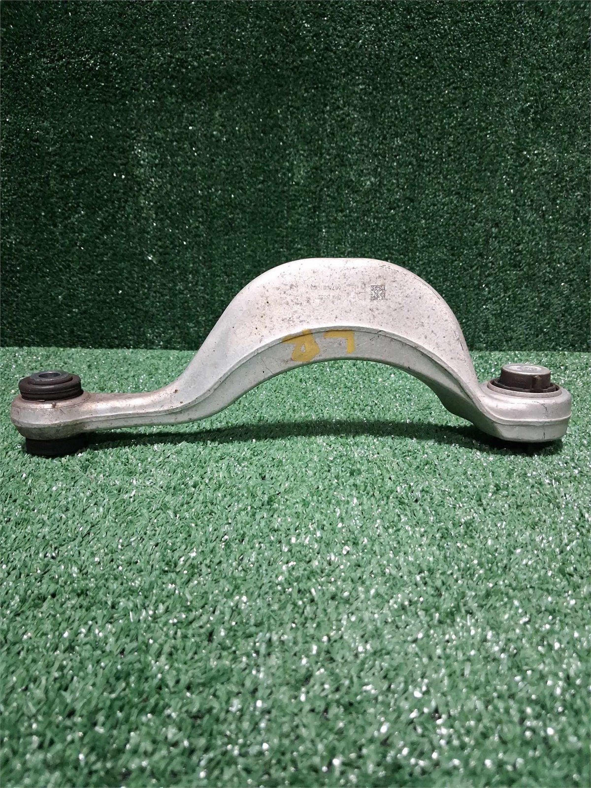 2017-2022 Bmw X7 Rear Left Wishbone Lower Control Arm Oem 33306878021