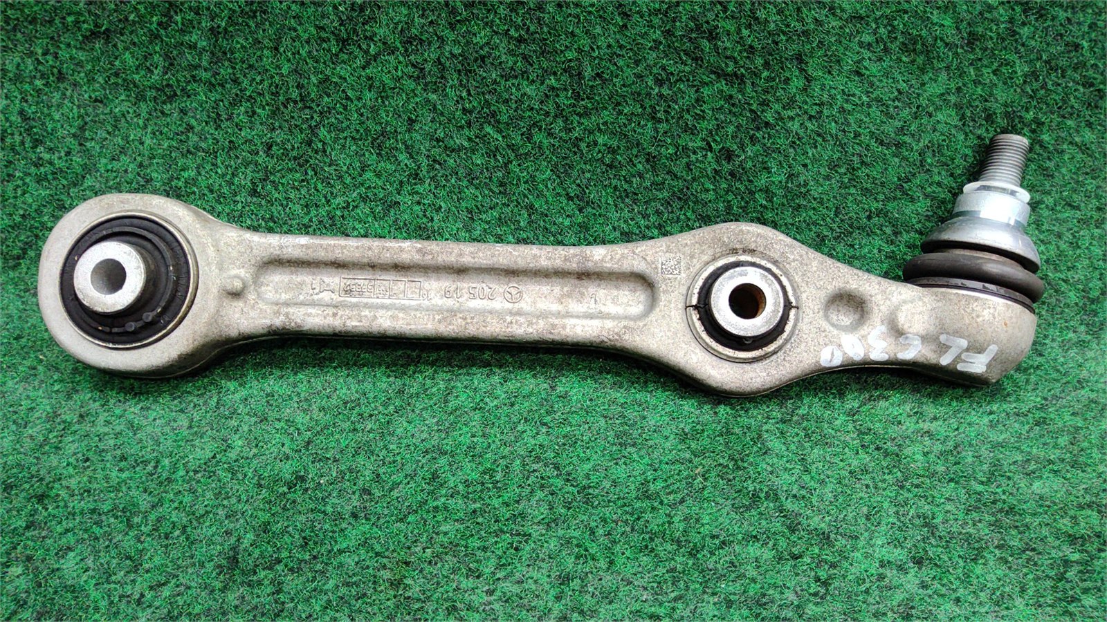 2015-2018 Mercedes C300 Front Left Spring Link Lower Control Arm OEM A2053304507