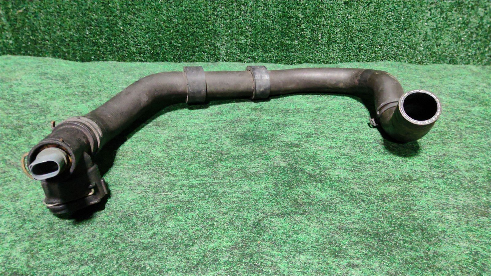2015-2020 Audi A3 Quattro Coolant Radiador Hose Oem 5q0122051an 5q0122291t