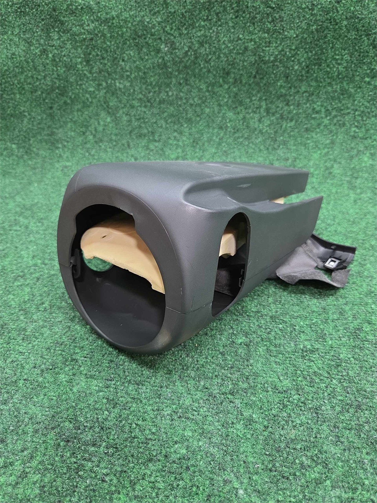 2020-2025 Audi A4 Steering Wheel Column Cover Housing Oem 8w0953512 / 8w0953491