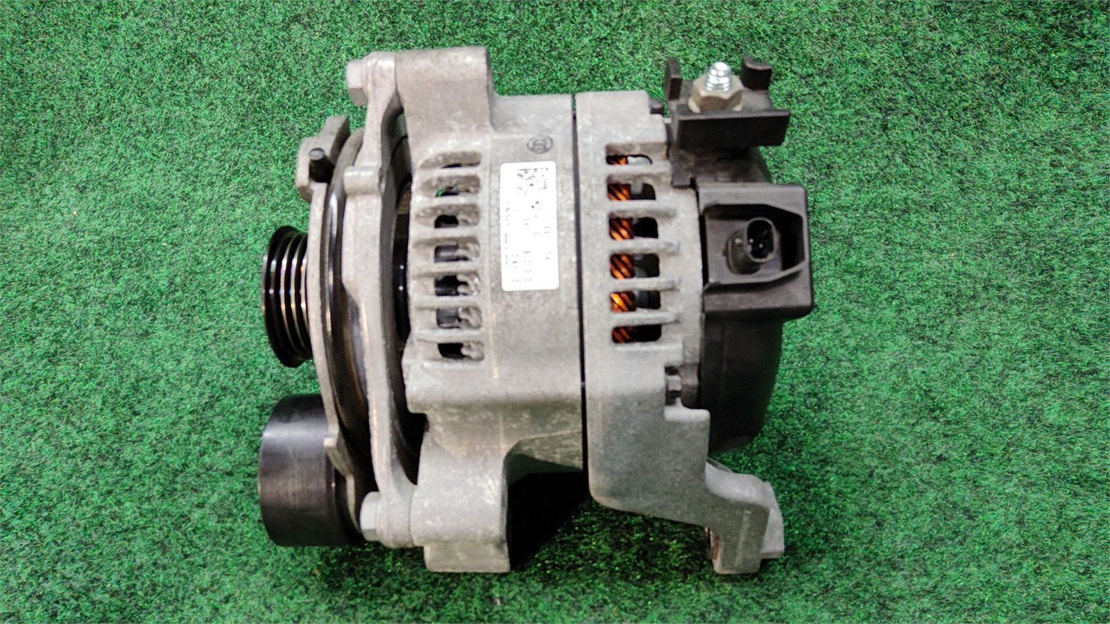 2016-2022 Bmw X1 Alternator 150 Amp Oem 12318632398 12318627124