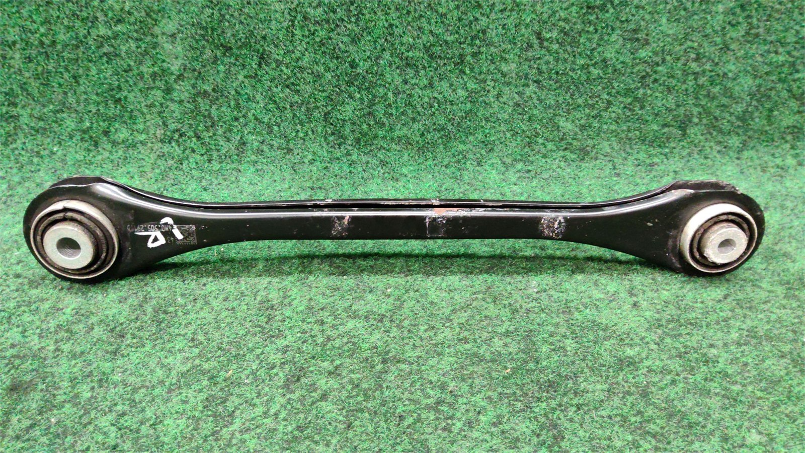 2018-2024 Audi A5 Rear Left Suspension Control Arm 80k Miles Oem 4m0505291d