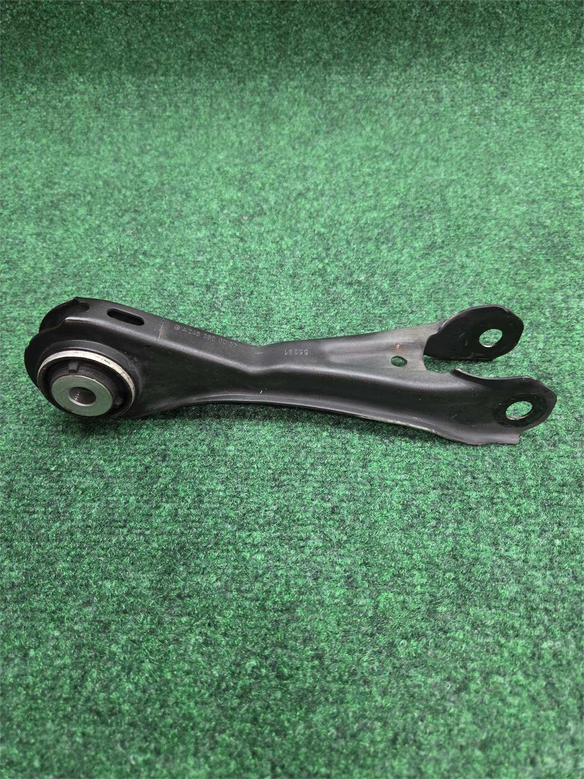 2015-2020 Mercedes Benz Left/Right Rear Tie Rod Lower Arm 65k Ml Oem A2463500053