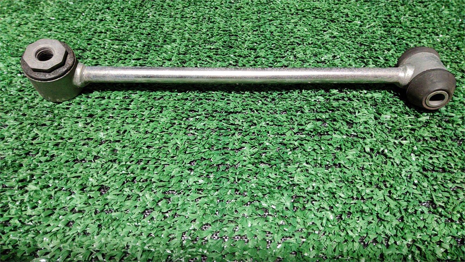 2014-2021 Mercedes Benz C300 Rear Right Torsion Bar Oem A2053260417