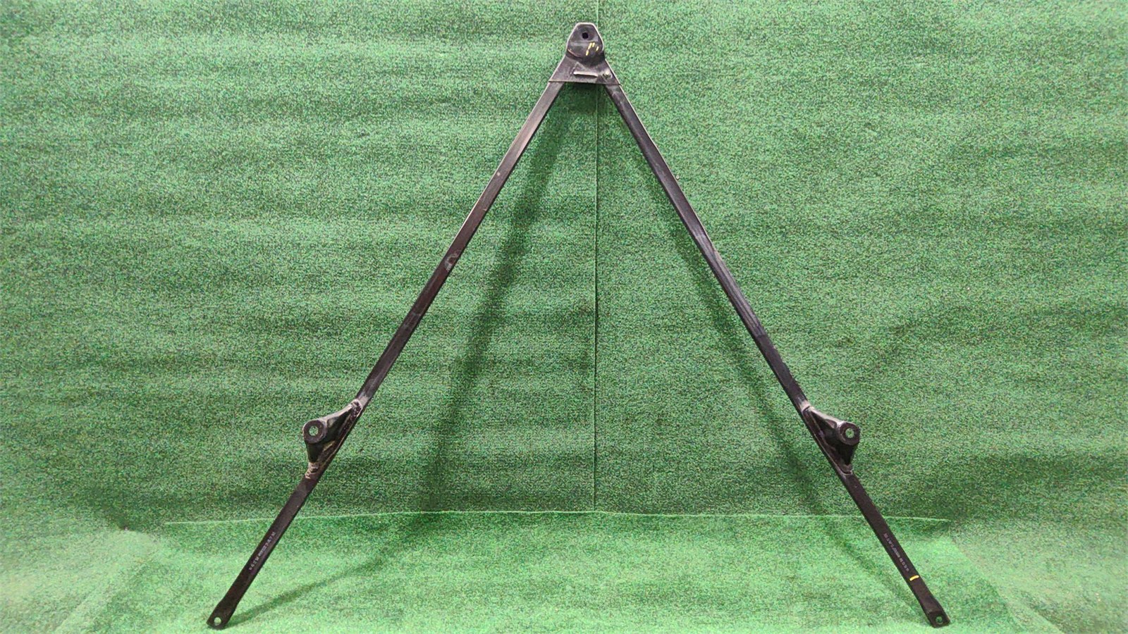 2016-2023 Audi Q7 Quattro Additional Frame Support Rh/lh OEM 4m0803228 4m0803227
