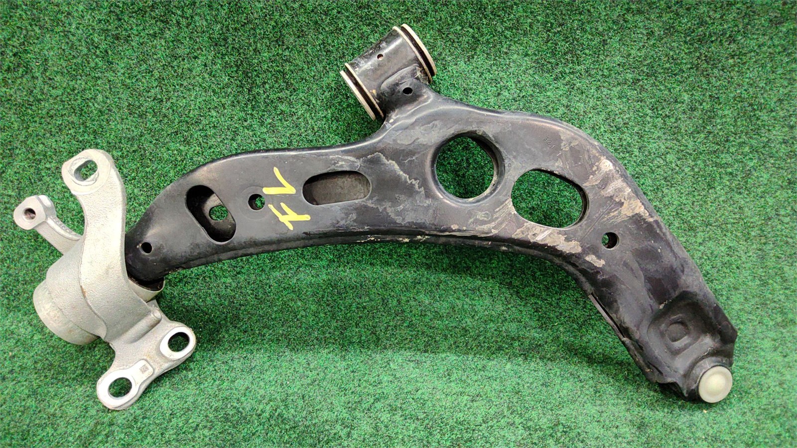 2016-2022 Bmw X1 Front Control Arm left Oem 31122785113 31126871301 31126879843