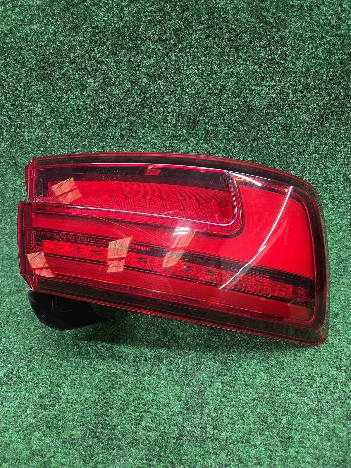 2017-2020 Audi A3 Left Quarter Mount Tail Light Led Assembly Oem 8v5945069a