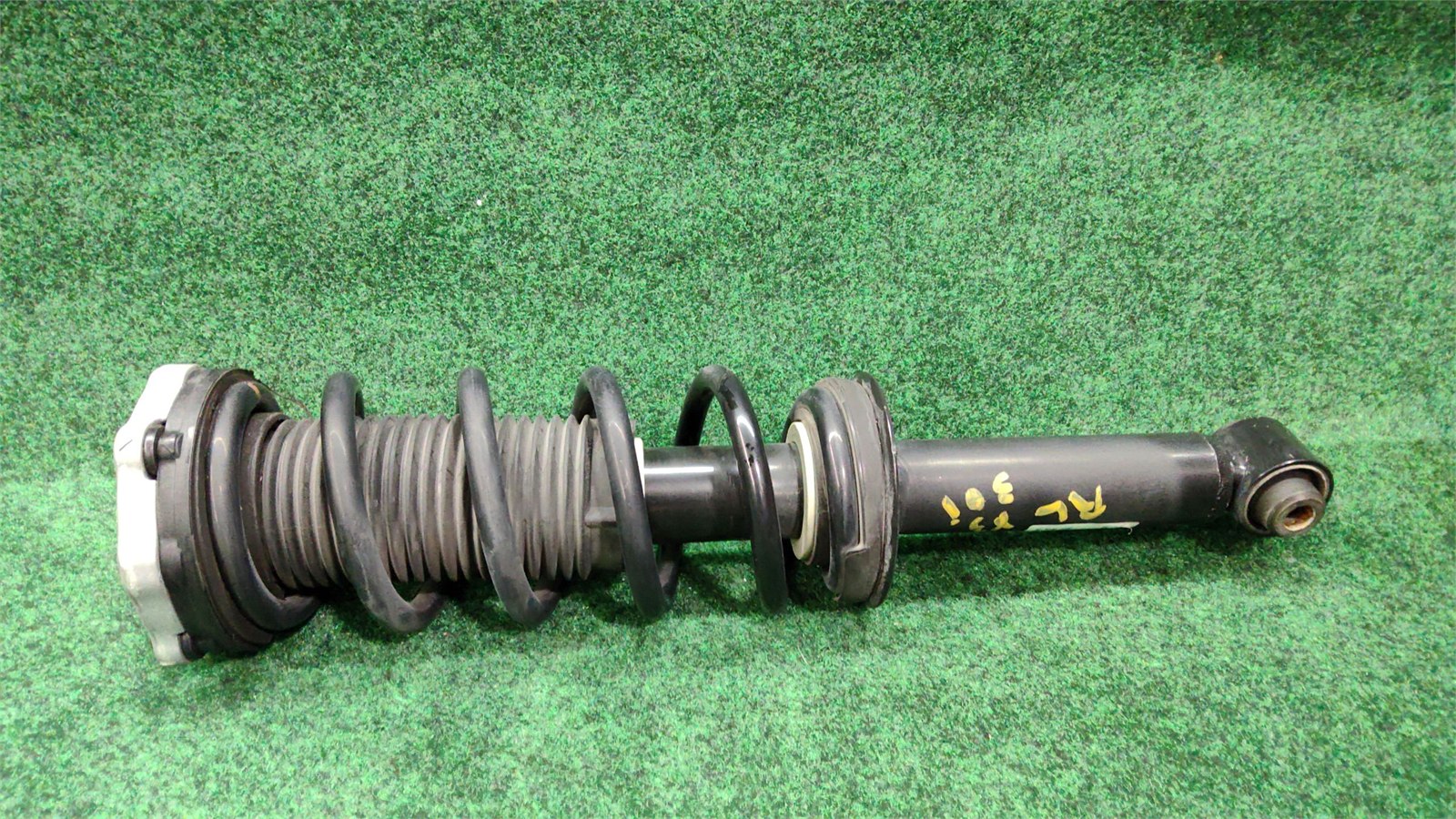 2018-2024 BMW X3 Rear Right Side Shock Strut Absorber OEM 33506871801