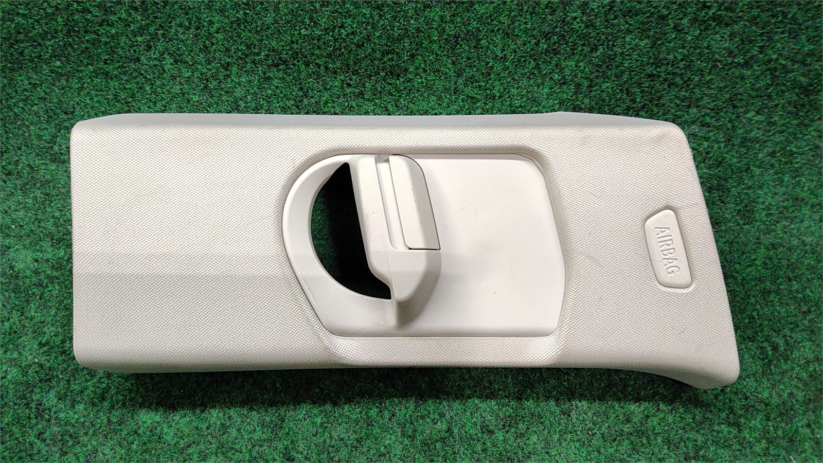 2017-2022 BMW X7 LH  Left C-PILLAR COVER  OEM 51435A0DAF5