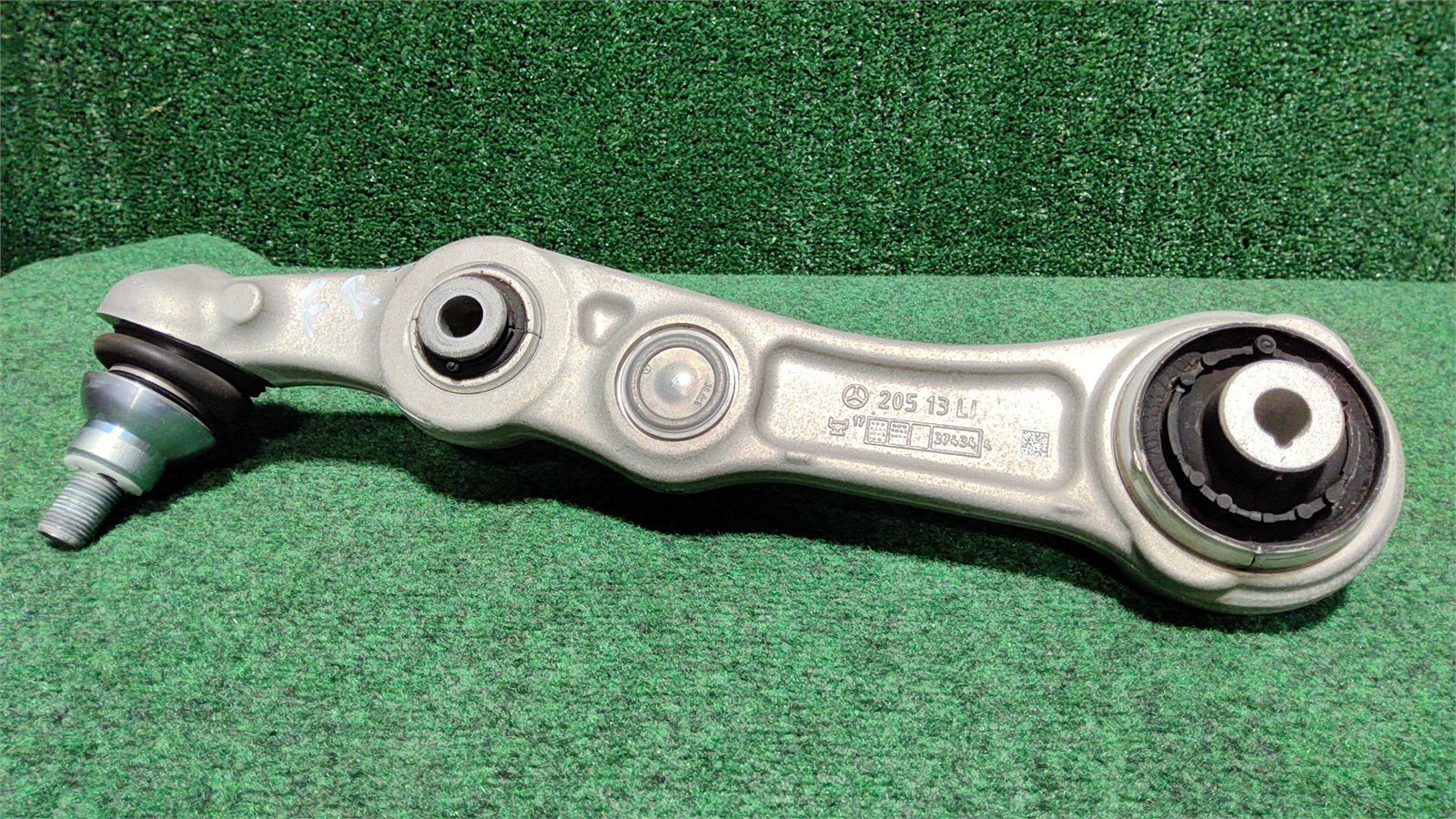 2014-2021 Mercedes Benz C300 Front Right Spring Link Control Arm Oem A2053306510