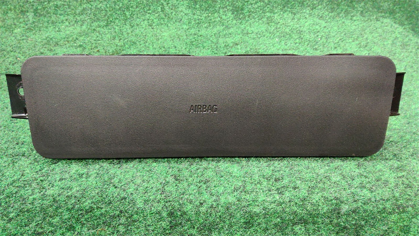 2019-2025 BMW X5 LH DRIVER KNEE AIR BAG OEM 72126991407