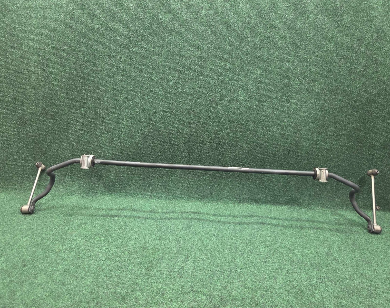 2016-2023 Mercedes Benz E300 Rear Stabilizer Torsion Bar 99k Mls Oem A2133260065