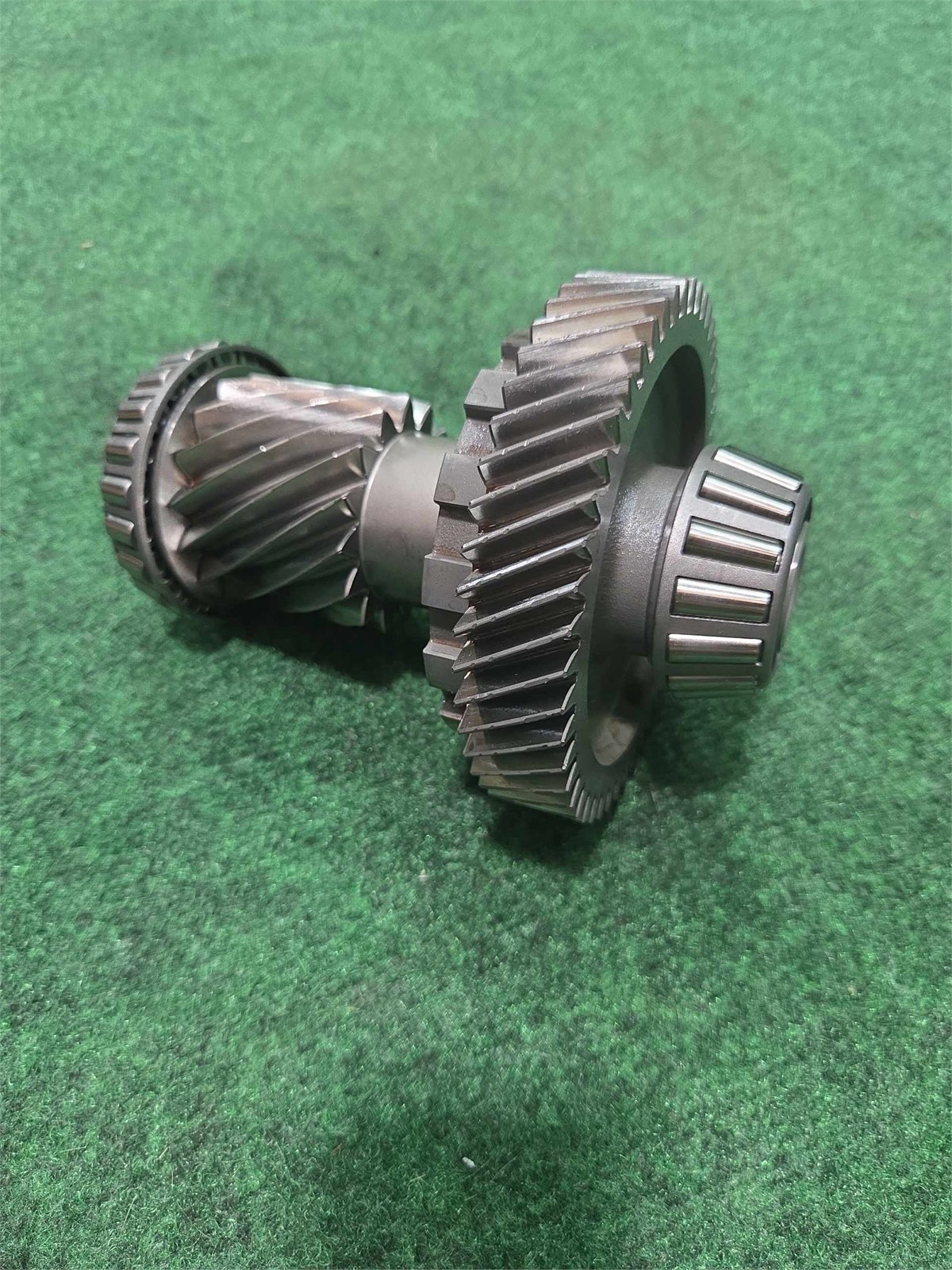 2019-2026 Audi Q3 Quattro Sl Reverse Gear Idler Spindle 3k Mls Oem 02m311509r