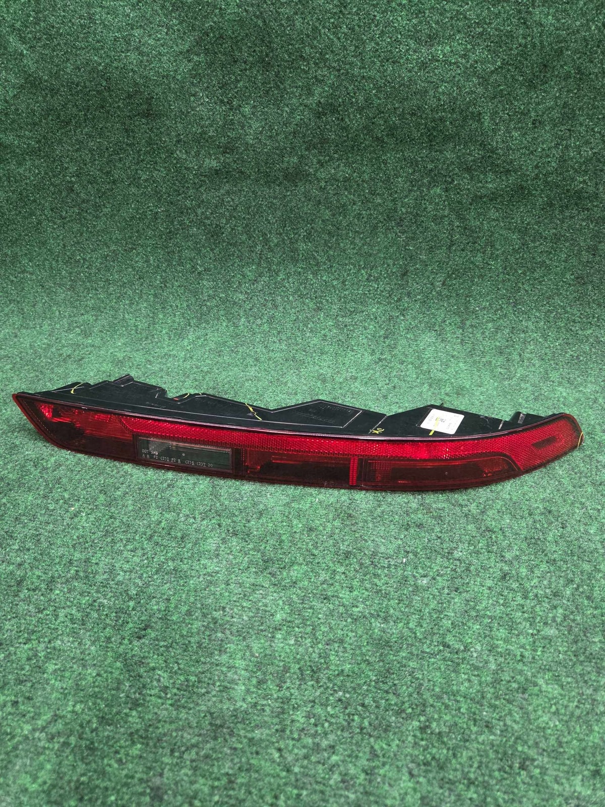 2021-2024 Audi Q5 Quattro Right Rear Bumper Tail Light Oem 80a945070e