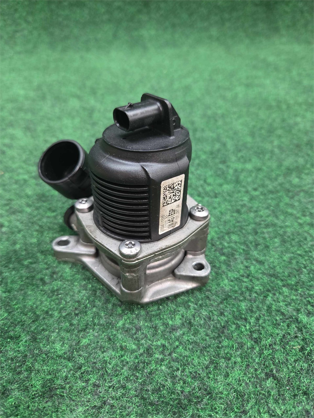2019-2023 Audi Q3 Quattro Secondary Air Kombi Valve 60k Mls Oem 06k131097aa