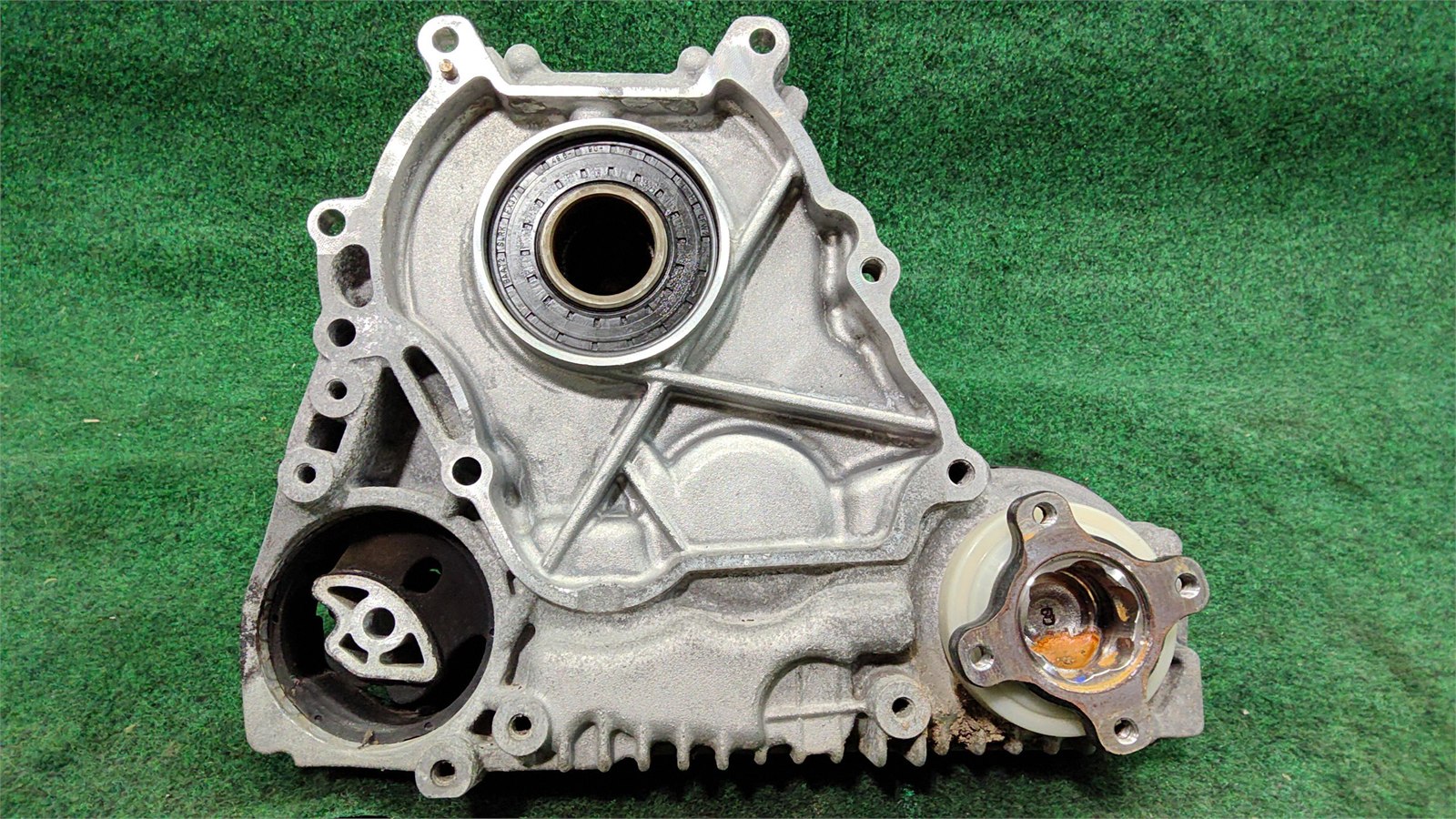 12-2021 BMW 330I Transfer Case OEM 27107505374 27107639262 27107643756