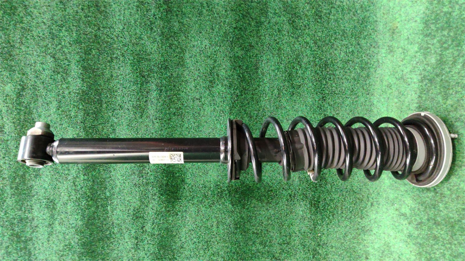 2017-2023 BMW 530i xDrive Rear Left Side Shock Strut Absorber OEM 33526866615