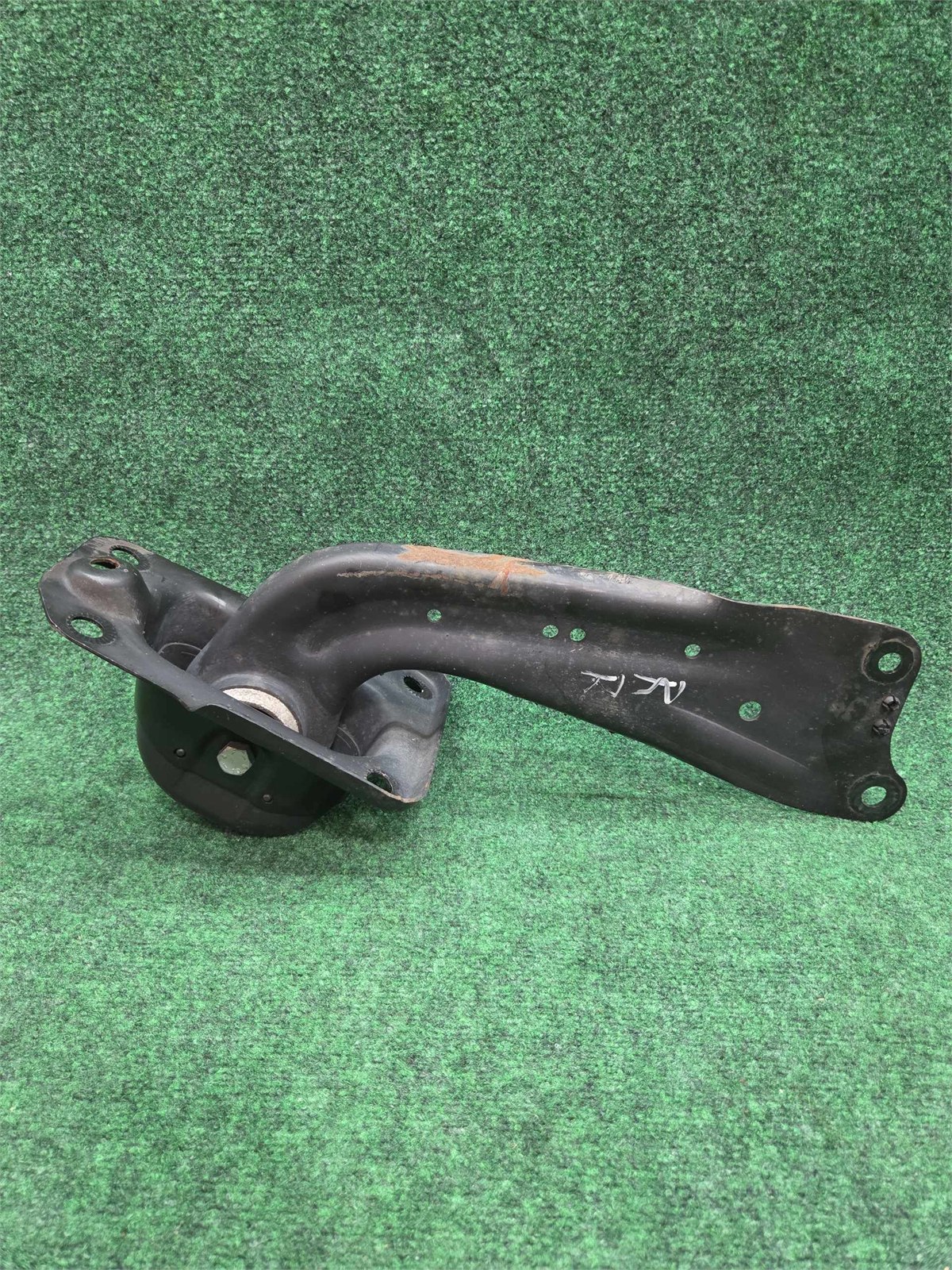 2017-2020 Audi A3 Right Rear Axle Guide Lower Control Arm 93k Mls Oem 5q0505224d