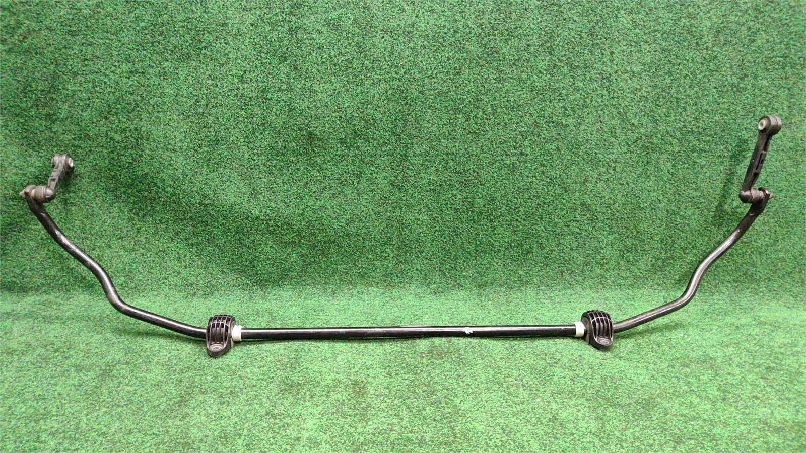 2018-2024 Bmw X3 Rear Stabilizer Anti-roll Bar 27k Mls Oem 33556870657
