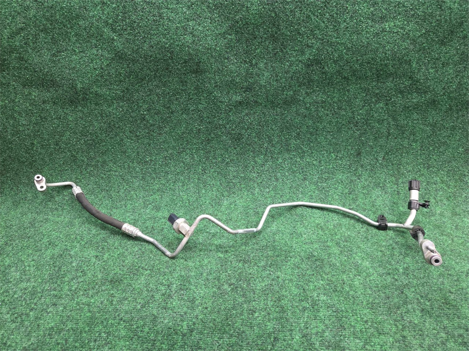 15-2020 Mercedes Gla 250 A/c Line To Expansion Valve 82k Mls Oem A2468302415