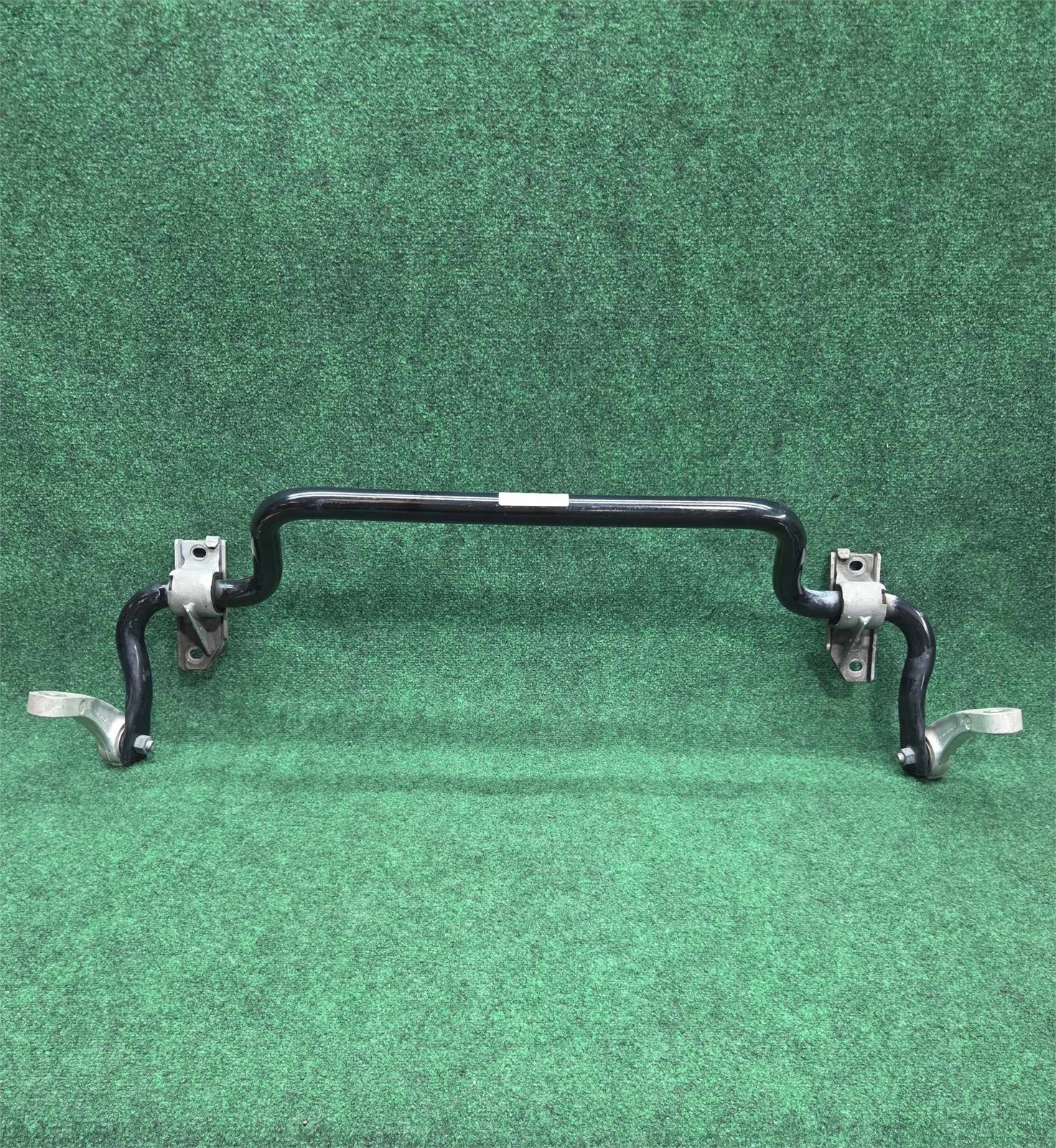 16-2023 Mercedes Benz E300 Front Stabilizer Torsion Bar 107k Mls Oem A2053232700
