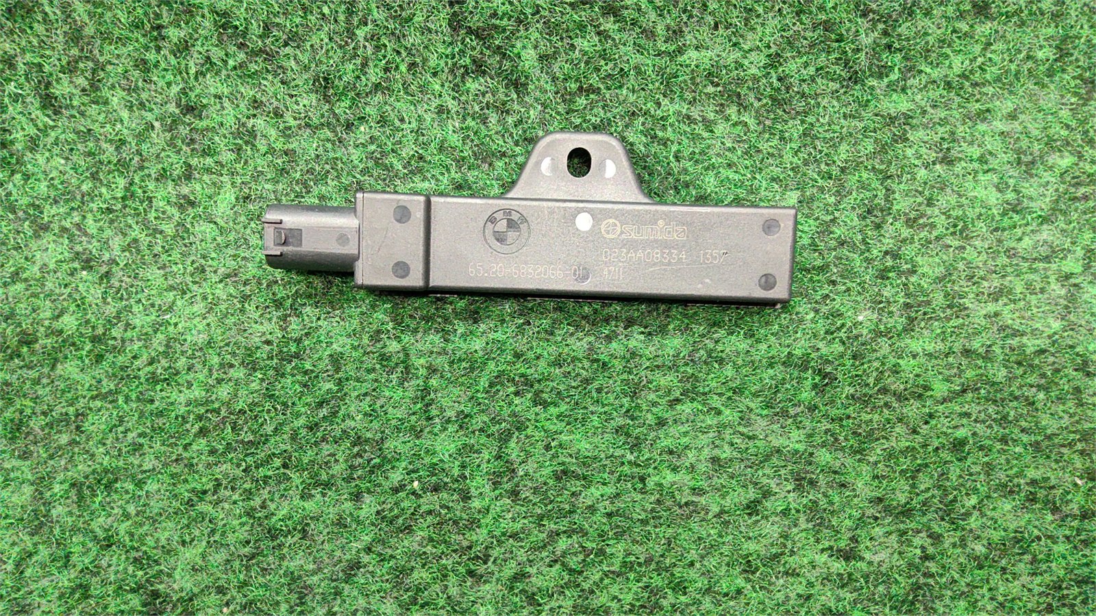 2018-2024 Bmw X3 Exterior Aerial Antenna Comfort Access Oem 65206832066