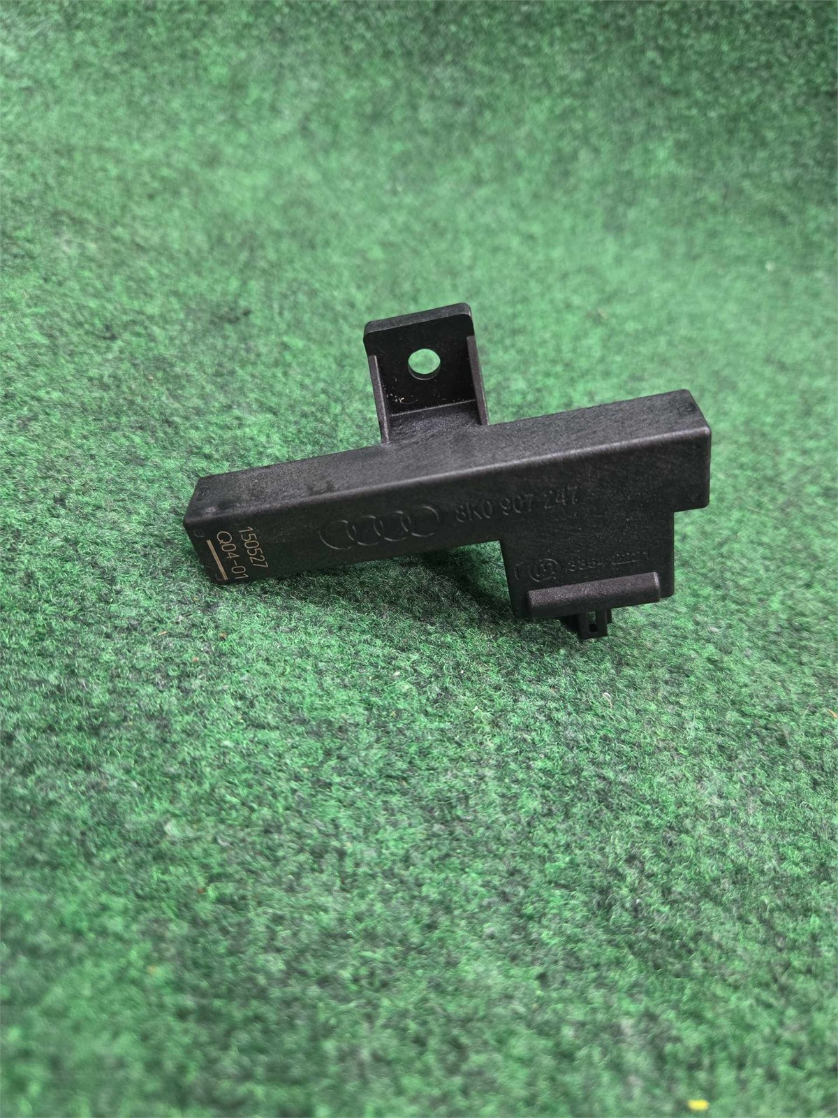 2016-2018 Audi A7 Quattro Keyless Entry Receiver Antenna Oem 8k0907247