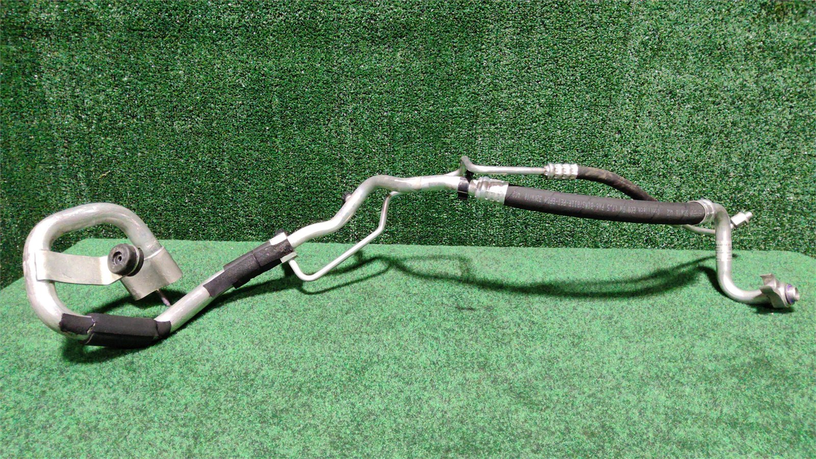 2014-2021 Mercedes C300 A/C Refrigerant Line Expansion Valve Oem A2058301600