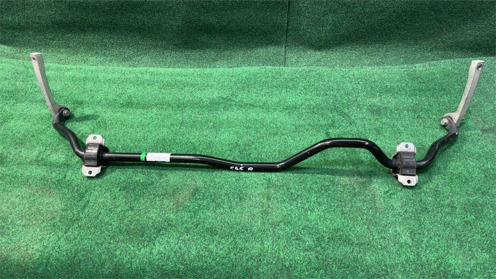 2018 Audi Q5 Rear Stabilizer Bar Suspension Oem 80a511305s