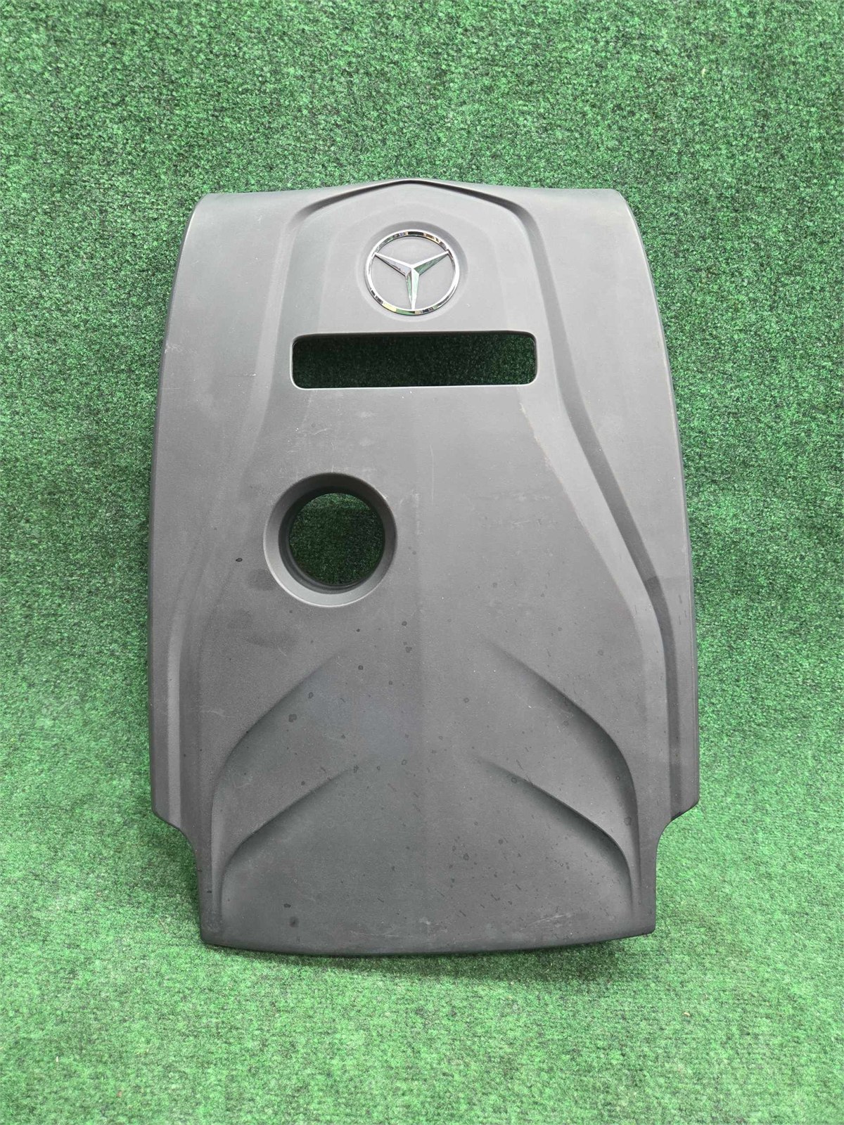 2016-2023 Mercedes Benz E300 Engine Cover Oem A2740106707