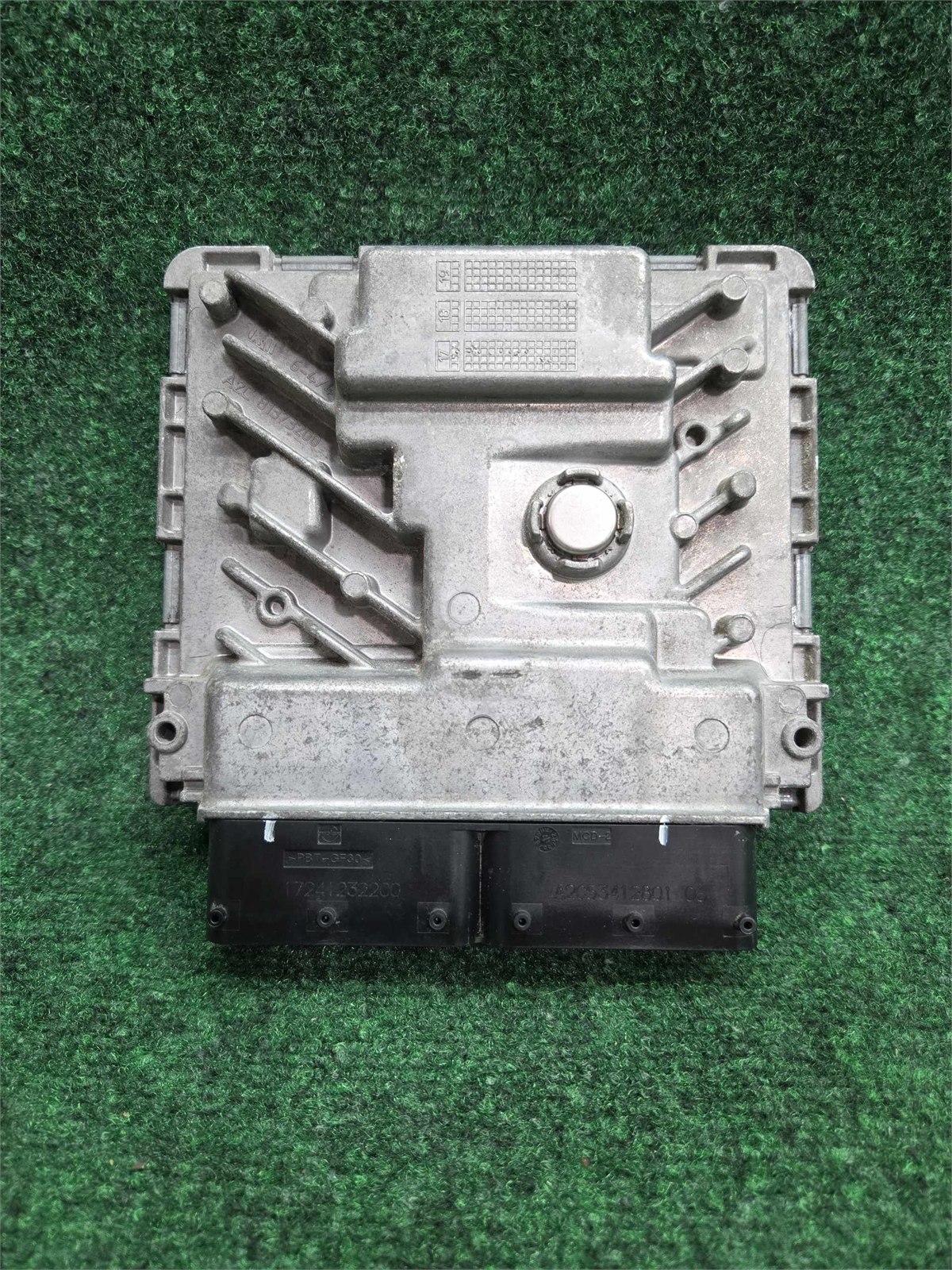 2017-2020 Audi A3 Quattro Engine Control Unit 93k Mls Oem 5g0906259l