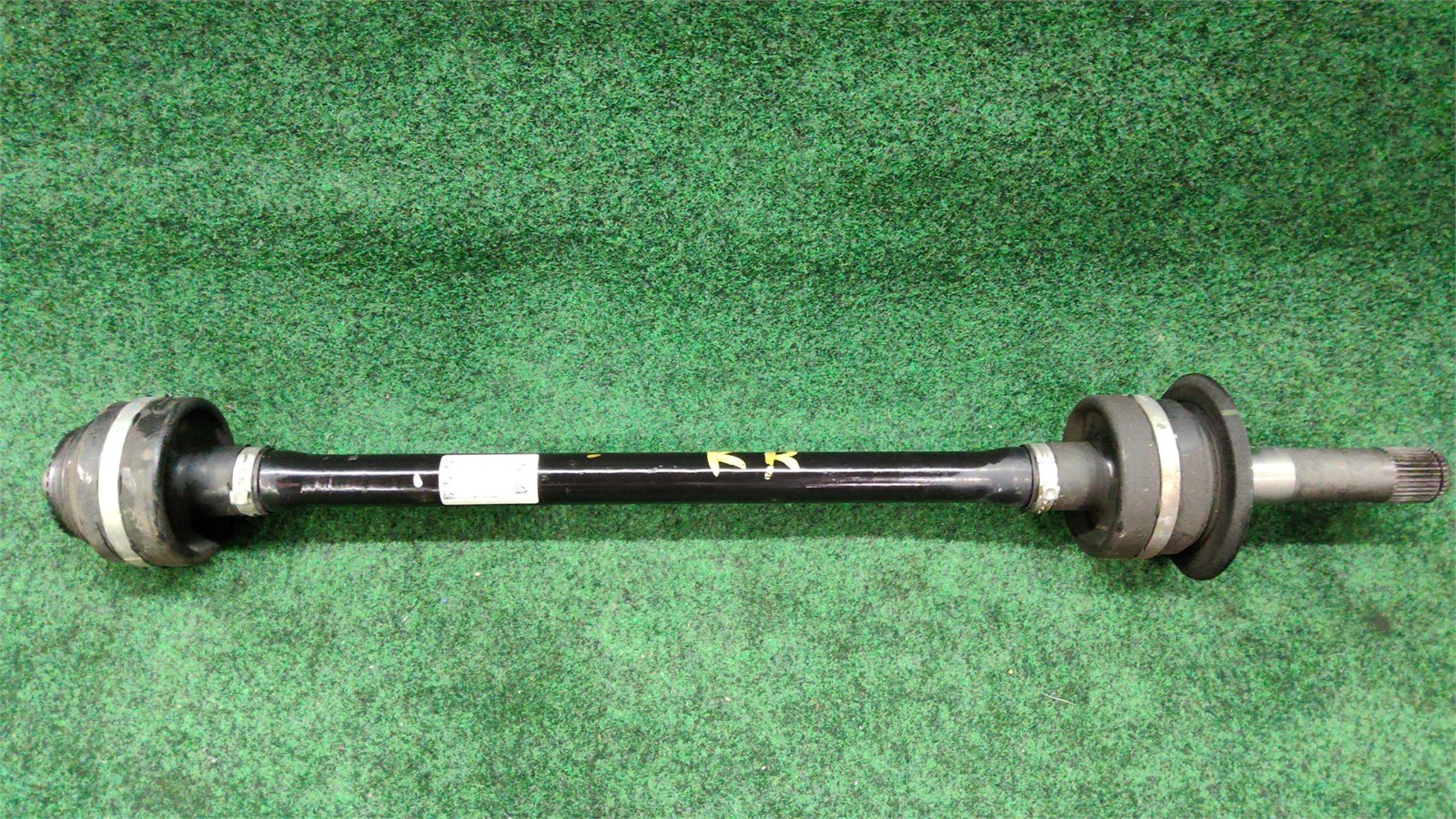 2020-2023 Bmw X6 Rh Rear Riight Axle Shaft 32k Miles Oem 33208689580 Original