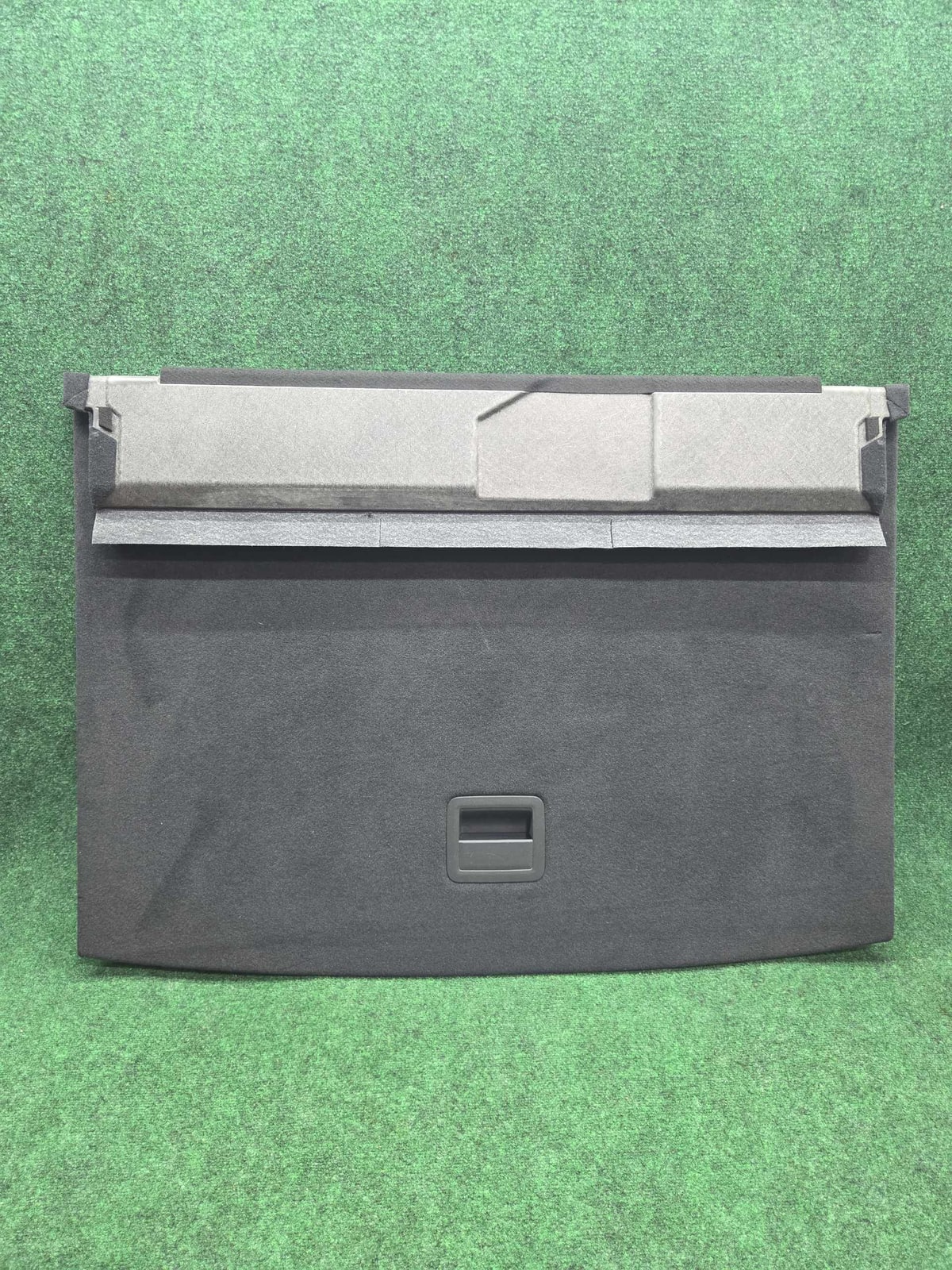 2019-2026 Audi Q3 Quattro Luggage Compartment Cover Oem 83a861529d / 4g8863463b