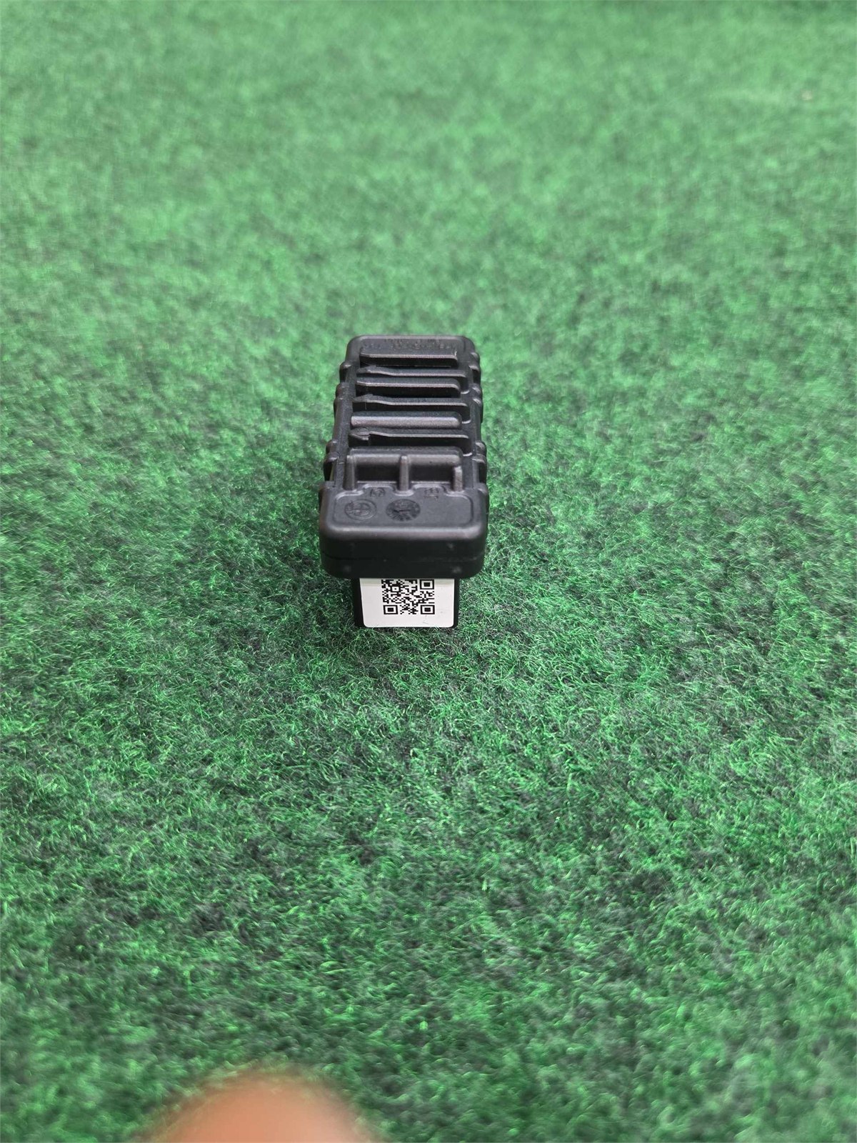 2019-2026 Bmw 330ix Bus Interface 5x 120-ohm Oem 61136814609