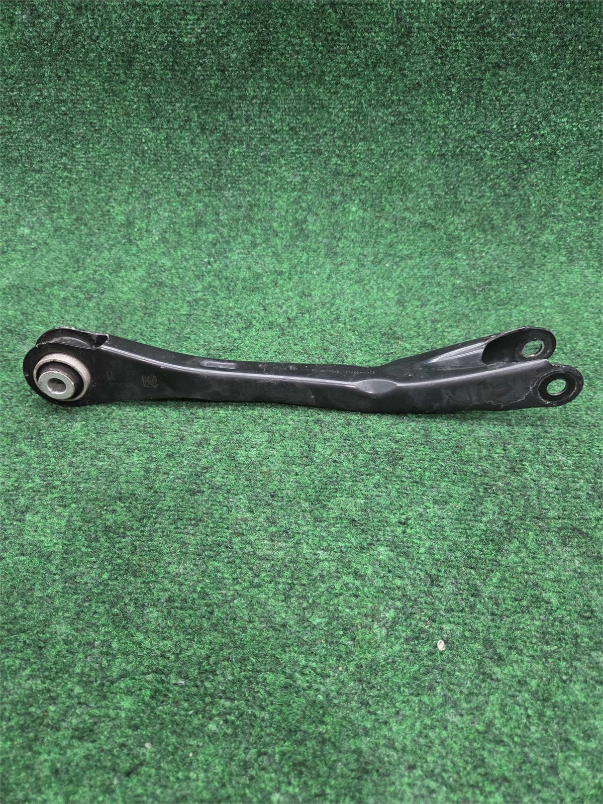 2019-2025 Bmw 330i Left / Right Rear Trailing Control Arm 78k Ml Oem 33306878639