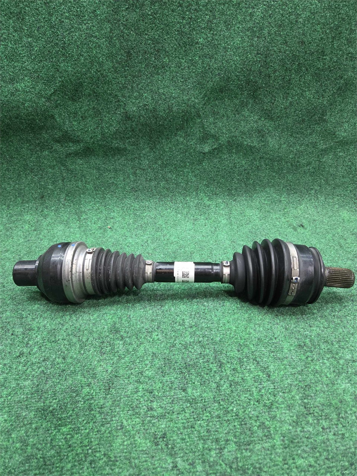 2015-2020 Mercedes Benz Gla 250 Right Front Axle Shaft 65k Mls Oem A2463301301