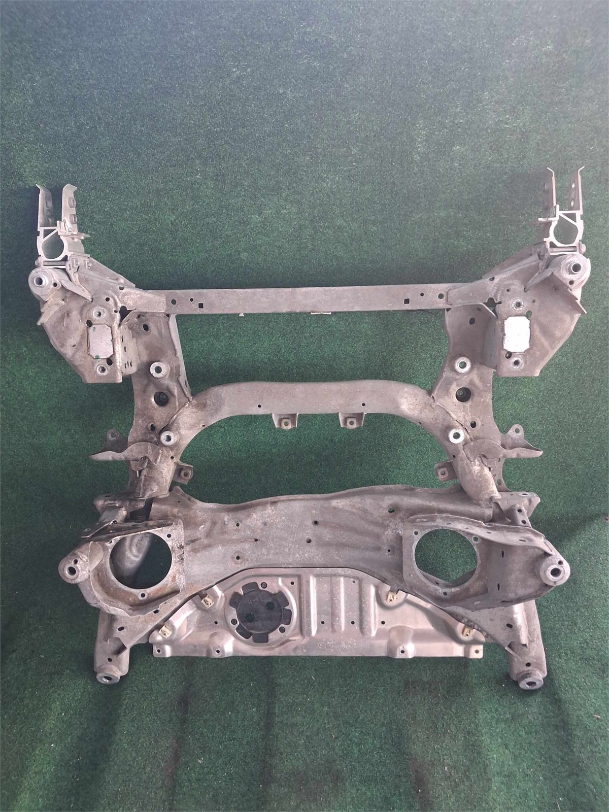 2018-2022 Front Suspension Subframe Crossmember OEM 31108841116